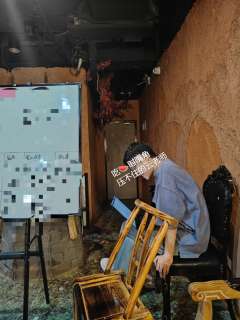 新本速递｜无相人考古奇案｜表里山河姗姗来迟的“开年大作”

