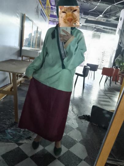 出猫猫去玩喽😋