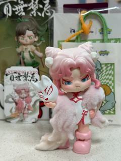 入手的第一个大表姐！