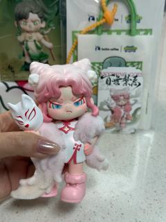 入手的第一个大表姐！