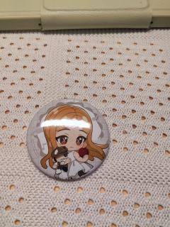 老师们能帮我看看这个是正版还是盗版吗？