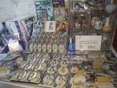 你从不是人人喊打的娼妓之子