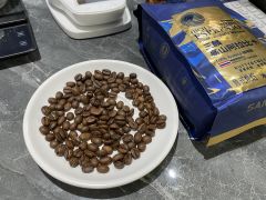 大怨种咖啡
泰国清莱100%阿拉比卡咖啡豆 500g 中深度