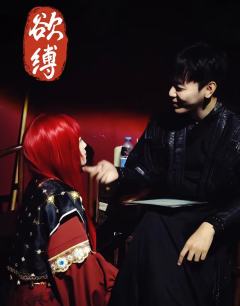 《欲缚》无剧透选角指南

🌑关键词：古风权谋/全员恶人（？