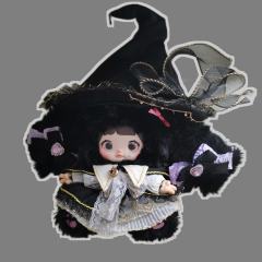 是悠米抱抱的隐藏＋糯米儿可爱不打烊草莓小猪的脸＋奈奈家祈愿魔