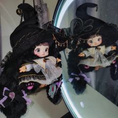 是悠米抱抱的隐藏＋糯米儿可爱不打烊草莓小猪的脸＋奈奈家祈愿魔