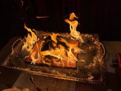 泪儿《温床》测评
地点： 芒川剧场
剧本类型：欧式/情感/演