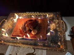 泪儿《温床》测评
地点： 芒川剧场
剧本类型：欧式/情感/演