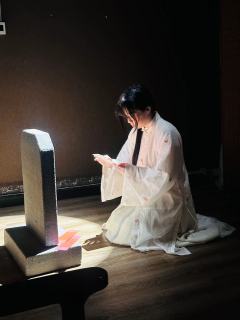 不来摸鱼打窃云台是真的可惜！
窃云台-朱懿珩【‼️大剧透‼️