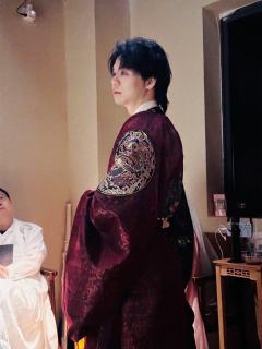 不来摸鱼打窃云台是真的可惜！
窃云台-朱懿珩【‼️大剧透‼️