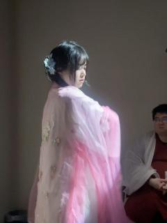 不来摸鱼打窃云台是真的可惜！
窃云台-朱懿珩【‼️大剧透‼️