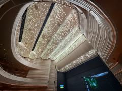 📍地点：北外滩友邦大剧院
⏰日期：2025/09/17 1