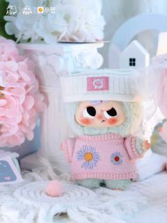 Pippy烫手山宇宙系列毛绒盲盒震撼来袭[爱心]自带话题与热