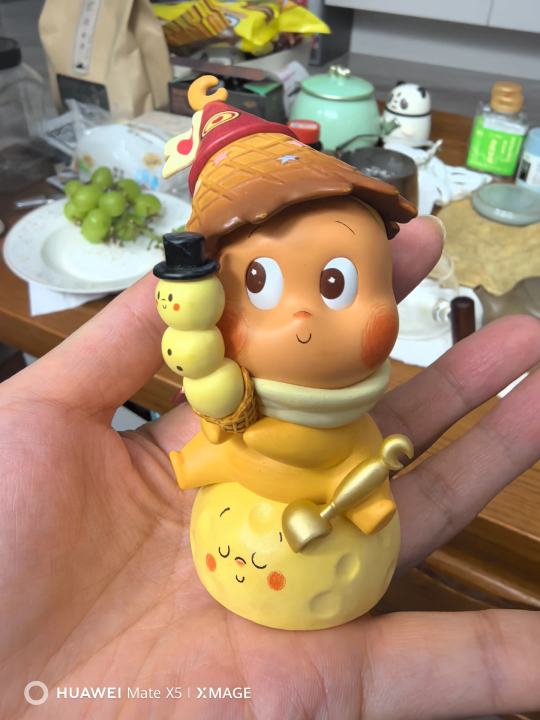 帖子封面图