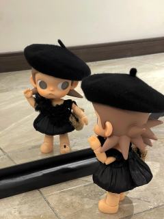 不抱我 我就赖在这不走啦！