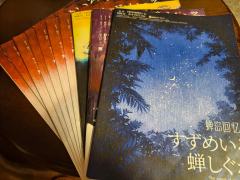 没想到补个去年的本有惊喜，还原和回CUE细节都是我喜欢的

