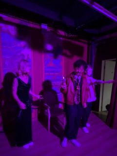 《欲缚》作为一个千岛开分7的古风情感本,个人觉得这个本值8.