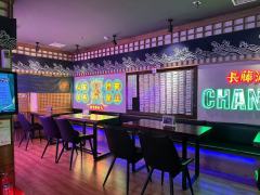 长藤密室「留校」主题体验全记录
场景氛围：沉浸式校园诡谲美学