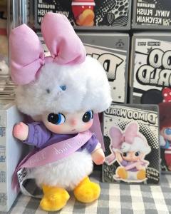 📏【重量速判 3 区】
▪ 隐藏款（105-115g）：1