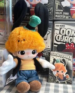 📏【重量速判 3 区】
▪ 隐藏款（105-115g）：1