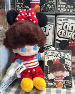 📏【重量速判 3 区】
▪ 隐藏款（105-115g）：1