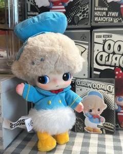 📏【重量速判 3 区】
▪ 隐藏款（105-115g）：1