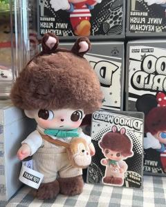 📏【重量速判 3 区】
▪ 隐藏款（105-115g）：1