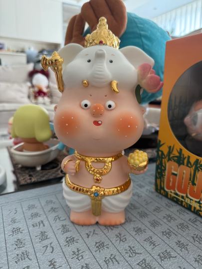 也太喜欢了