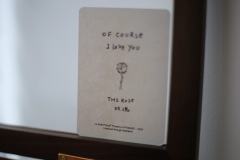 最浪漫的玫瑰留给我自己。