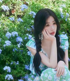 其实虞书欣她很好，对于赵露思这件事只是小石榴对号入座，虞书欣