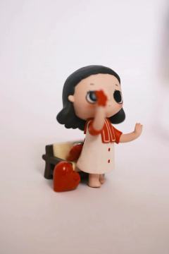 太治愈了，而且真的很美