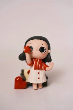 太治愈了，而且真的很美