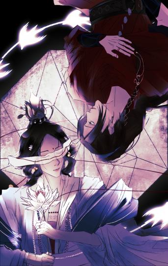 如何抹去你身影 如同忘却我姓名