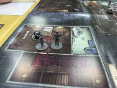 诡镇奇谈-桌面角色扮演（初始模组战报）
饥饿深渊
	5位调查