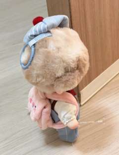 背个小猪书包去郊游啦
♡(*´∀｀*)人(*´∀｀*)♡