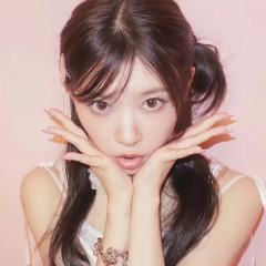 今日头像—境萌花Moka
真的很喜欢境萌花的长相，支持境萌花