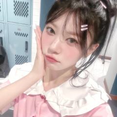 今日头像—境萌花Moka
真的很喜欢境萌花的长相，支持境萌花