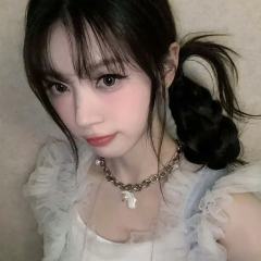 今日头像—境萌花Moka
真的很喜欢境萌花的长相，支持境萌花