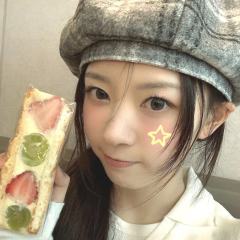 今日头像—境萌花Moka
真的很喜欢境萌花的长相，支持境萌花