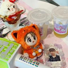 秋天的第一张营业图是仁俊