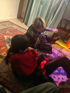 演职人员表:
凌青:李火旺
猎骄:Ayaka
华阳/华阴:森