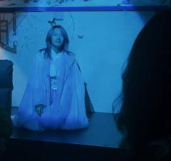 极乐,确实像小如故,某两个男玩家确实难评,当狗8h,高光10