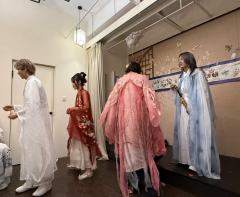 极乐,确实像小如故,某两个男玩家确实难评,当狗8h,高光10