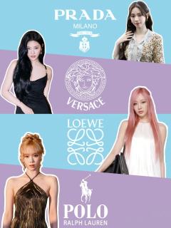 我们小吒吒真的很出息！
人手奢品代言太给我们MY长脸了！
—