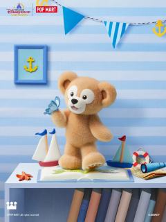 9.16在小程序发售 就是明天！！
看图片是植绒质感的～感觉