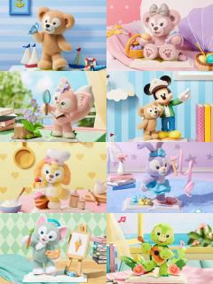 9.16在小程序发售 就是明天！！
看图片是植绒质感的～感觉