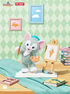 9.16在小程序发售 就是明天！！
看图片是植绒质感的～感觉