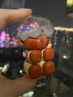 跟Pino一样都是9月生日的宝😘是黑皮都可爱的存在❤️
