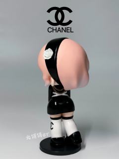 ANITA改娃 小香风
安妮塔时装周系列改成小香风真的很高级