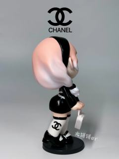 ANITA改娃 小香风
安妮塔时装周系列改成小香风真的很高级